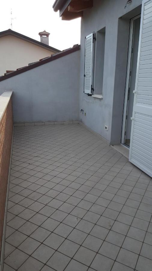 Le Botti B&B Savio di Ravenna Exterior photo