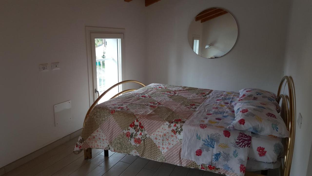 Le Botti B&B Savio di Ravenna Exterior photo
