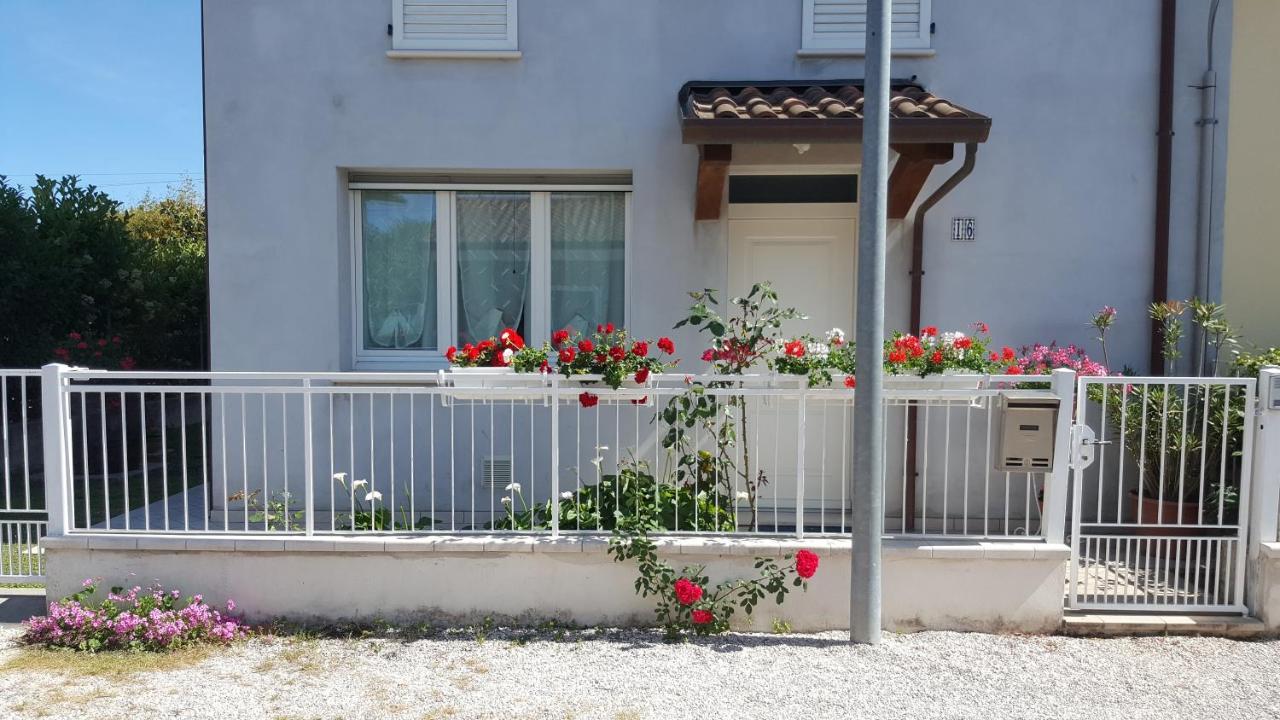 Le Botti B&B Savio di Ravenna Exterior photo