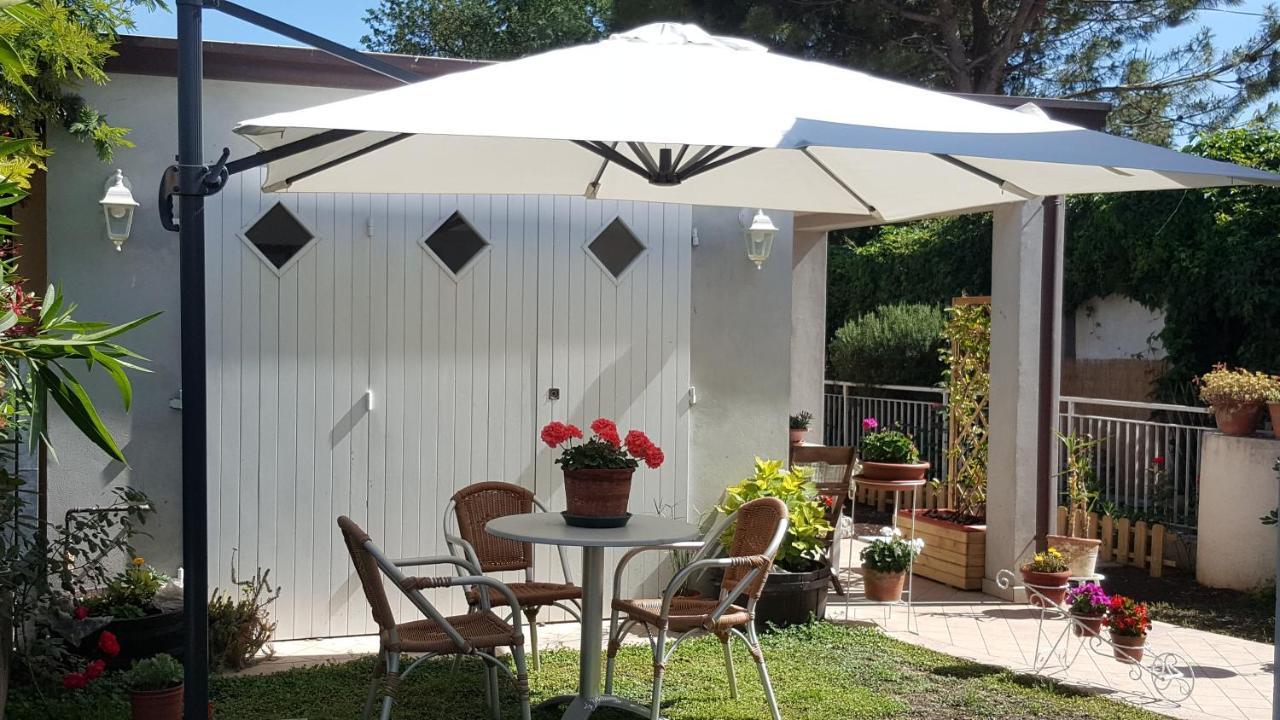 Le Botti B&B Savio di Ravenna Exterior photo